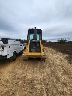 1997 CATERPILLAR 953C - Image 6