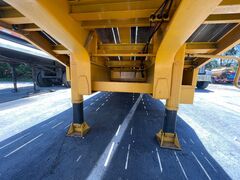 2021 BETTER BUILT TRAILER 35-Ton Equipment - Image 21