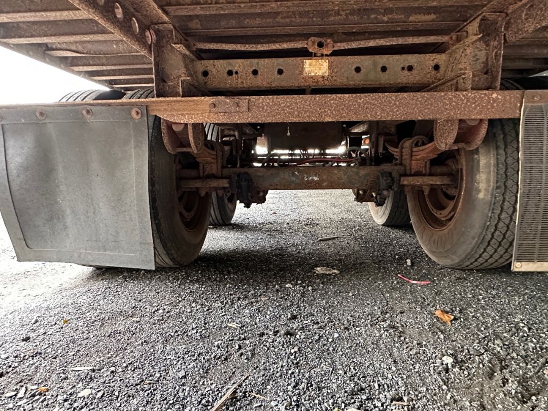 1998 STRICK 53 FT - view 16 of 17