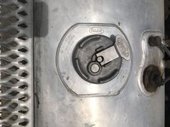 2014 PETERBILT 579 - Image 8