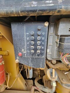 1997 CATERPILLAR 953C - Image 11