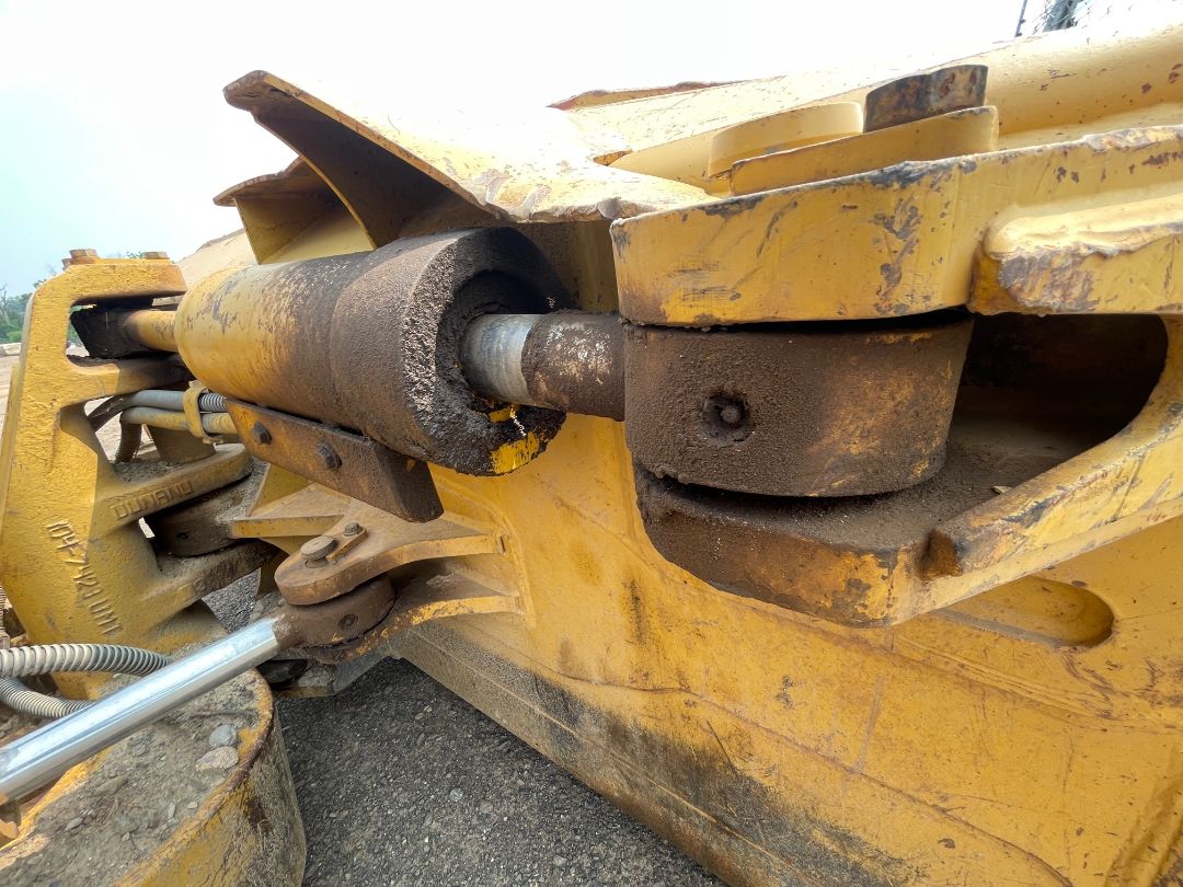 2001 CATERPILLAR D6M XL - view 15 of 26