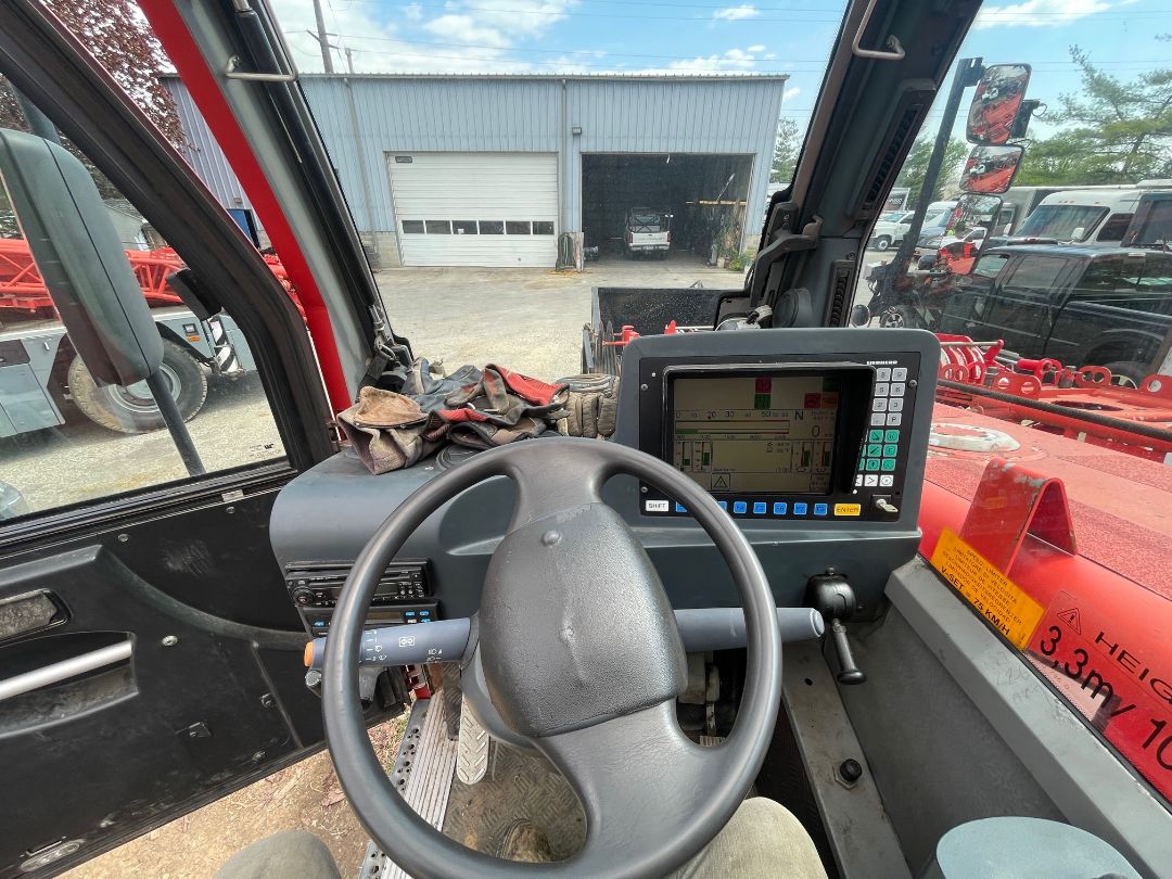 2005 LIEBHERR LTC1055 3.1 - view 6 of 25