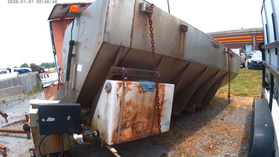 1999 SWENSON EV10012HS3