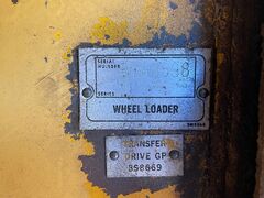 1970 CATERPILLAR 988 - Image 14