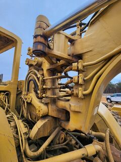 1987 CATERPILLAR 621B - Image 16