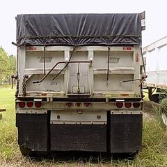 1995 EAST 38FT T/A - Image 6