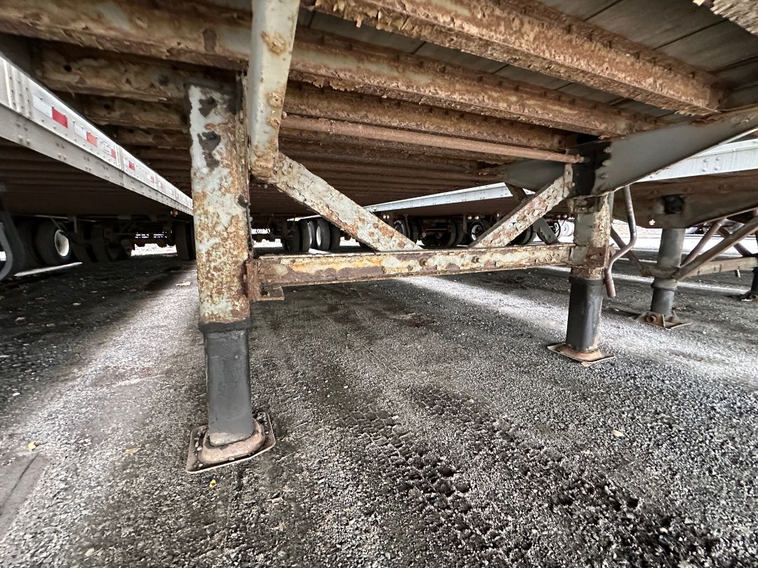 1998 FRUEHAUF 53 FT - view 13 of 16