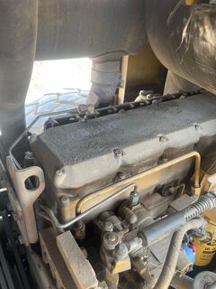 1998 CATERPILLAR IT28G - Image 8