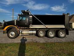 2022 INTERNATIONAL HX 620 - Image 3