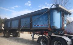 2001 CLEMENT HL3829 - Image 6