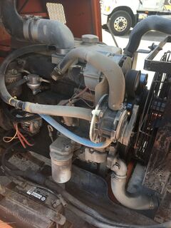 2004 BROCE RJ350 - Image 11