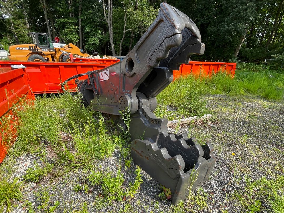 2014 LABOUNTY MDP50 Processor