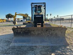 2014 CATERPILLAR D5K2 - Image 2