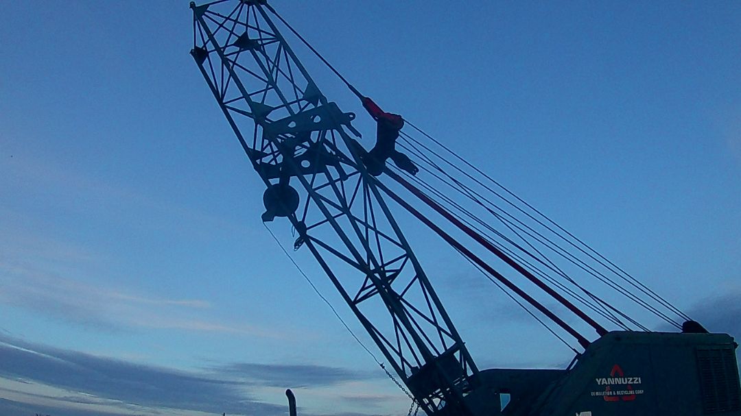 1974 P & H 650TC - view 5 of 49