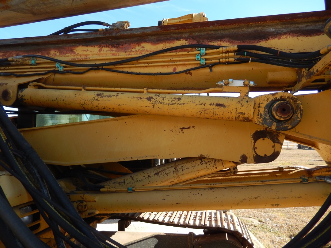 2009 IMT AF130 - Image 23