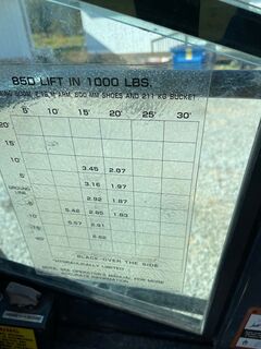 2008 DEERE 85D - Image 16