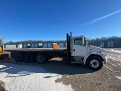 1995 FREIGHTLINER FL80 - Image 4