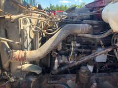 1996 VOLVO WG64 - Image 26