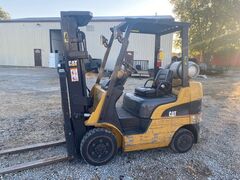 2005 CATERPILLAR C5000 - Image 2