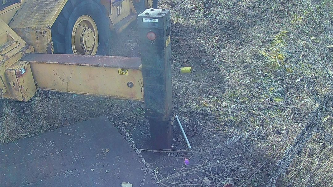 1976 GROVE RT620S - view 8 of 38