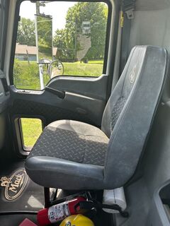 2012 MACK CHU613 - Image 13