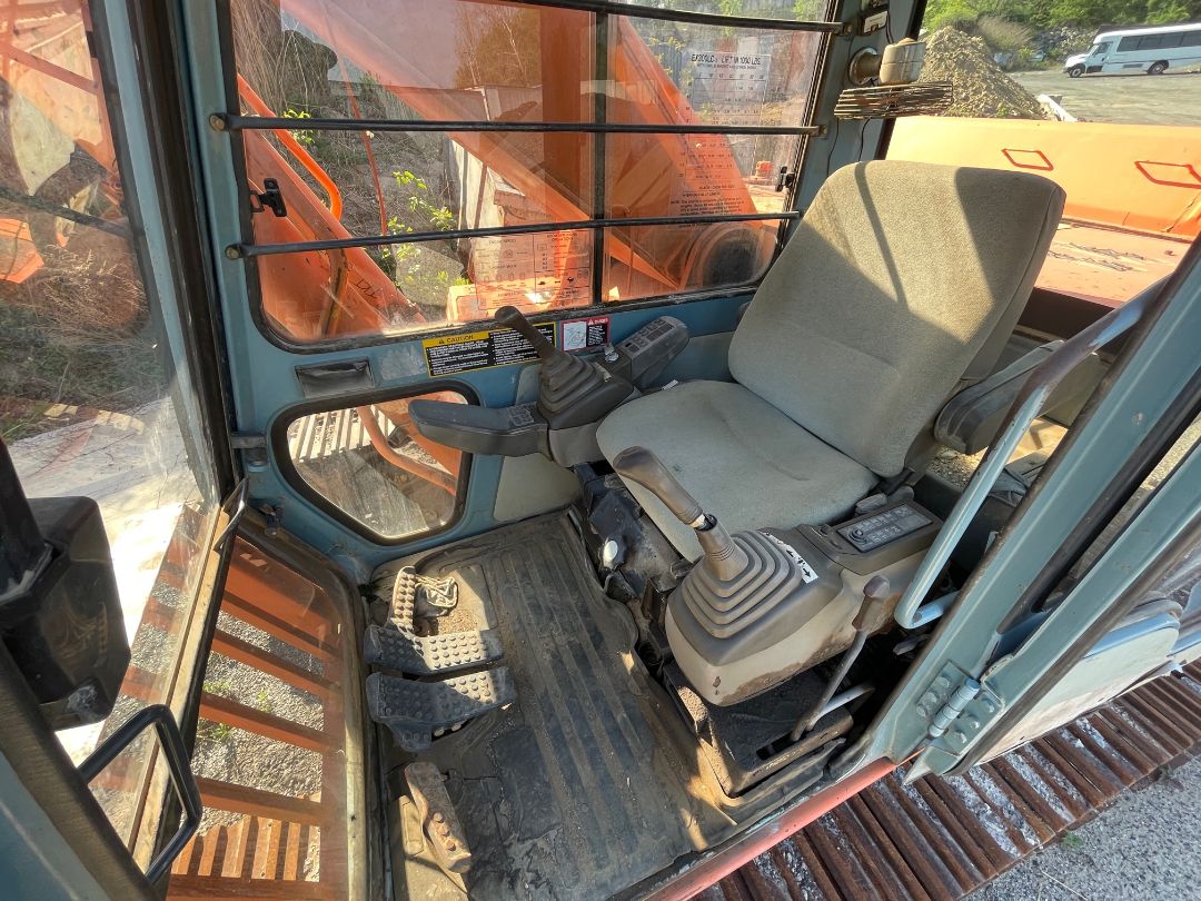 1994 HITACHI EX300 LC-3 - view 15 of 30