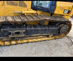 2008 CATERPILLAR D5K XL - Image 8