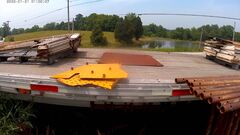 1991 REITNOUER 45' x 96" - Image 14