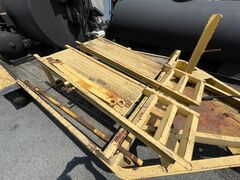 1991 SEAL MASTER 500ga Sealer Tank & Trailer - Image 10