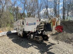 2008 ROADTEC RX 700 Cold Planer - Image 2