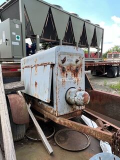 1993 KRUPP KMK 2025 - Image 20