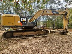 2013 CATERPILLAR 324EL - Image 3