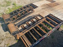 2017 TRAIL KING TK 40LP - Image 10