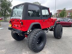 1989 JEEP Wrangler - Image 3