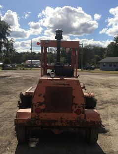 2004 BROCE RJ350 - Image 7