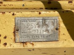 1978 CATERPILLAR 633D - Image 24