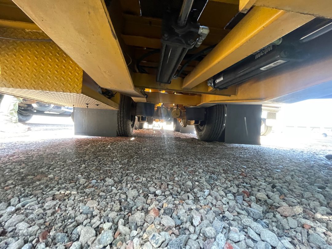 2021 BETTER BUILT TRAILER 35-Ton Equipment - view 17 of 25