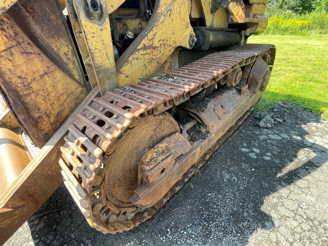 1965 CATERPILLAR 955H - view 11 of 30