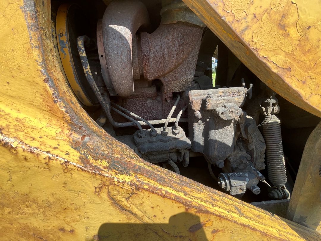 1965 CATERPILLAR 955H - view 17 of 30