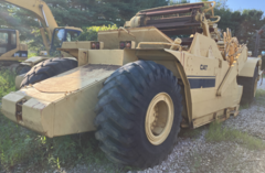 1984 CATERPILLAR 615 - Image 34