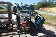 2012 HOLZ-HER 6120 - Image 8