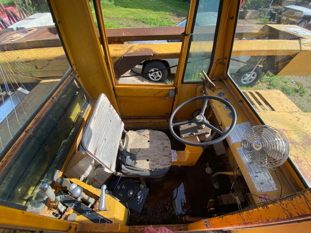 1970 TEREX MH100G - view 6 of 24