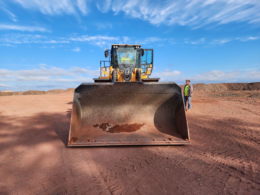 2022 HYUNDAI HL980A - view 7 of 21