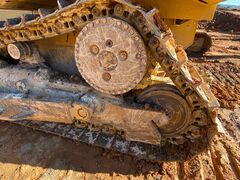 2012 CATERPILLAR D6T XL - Image 17