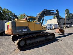 2013 VOLVO EC220DL - Image 7