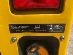 2019 CATERPILLAR 232D - Image 16