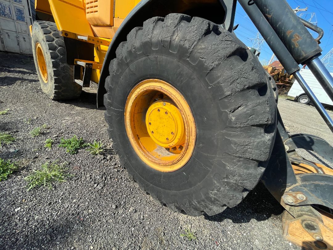 1999 JCB 436B HT - view 13 of 26