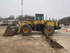 2003 KOMATSU WA450-5L - Image 2
