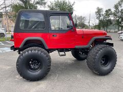 1989 JEEP Wrangler - Image 6
